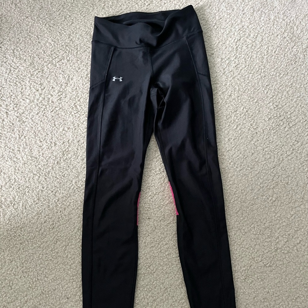 under armour leggings